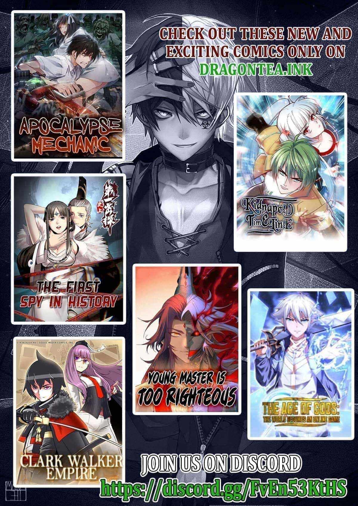 Im Really Not Targeting The Magicians - Chapter 0 - Share Any Manga on  MangaPark