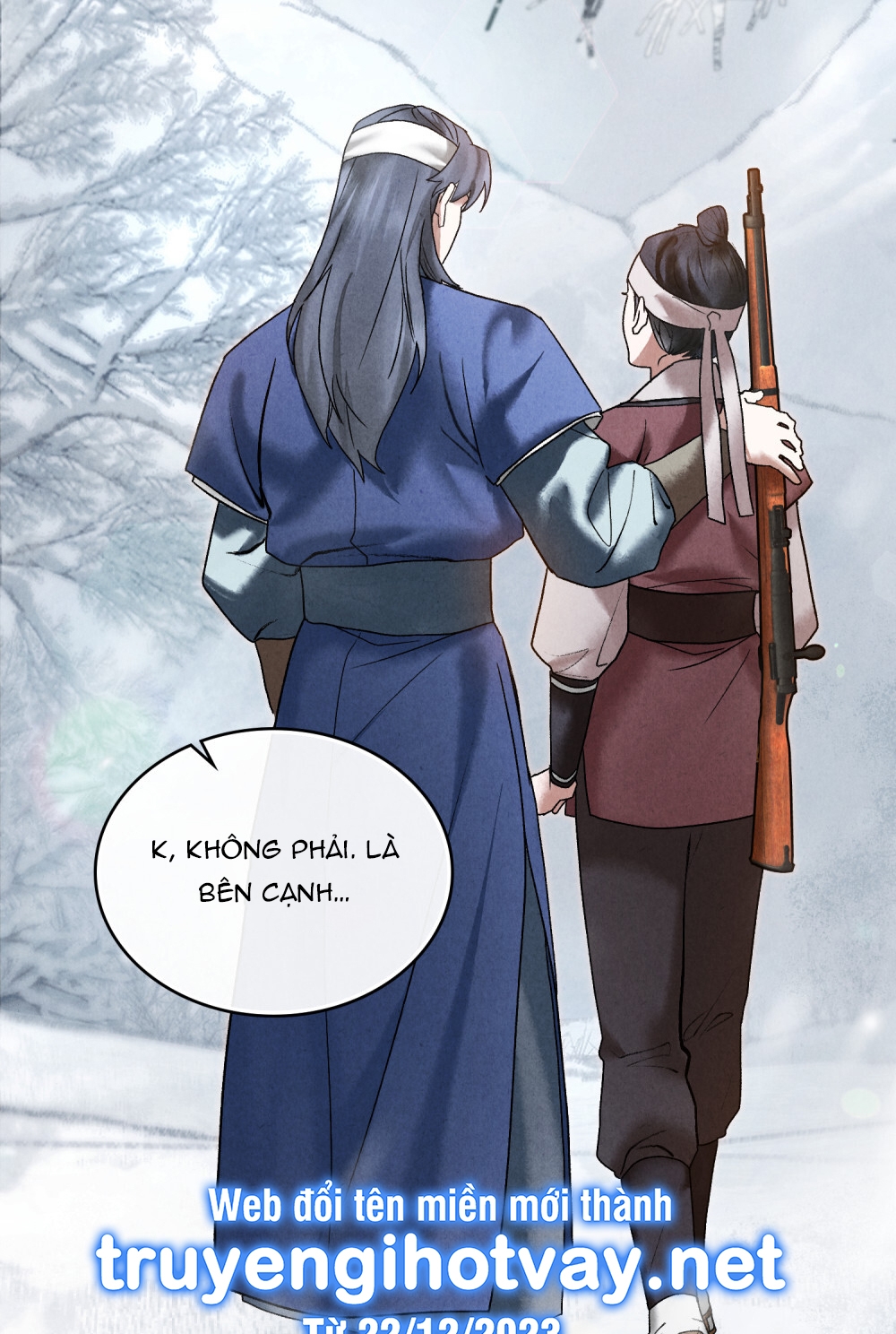 [18+] đêm hỗn loạn Chap 1 - Next 1.1