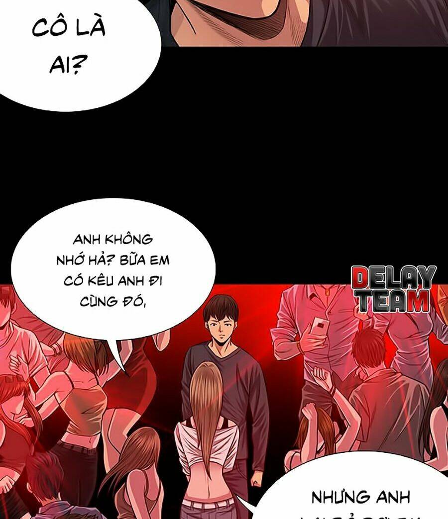 tao là công lý chapter 13 - Trang 2