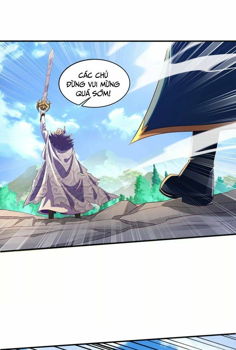 linh kiếm tôn chapter 485 - Next Chapter 486