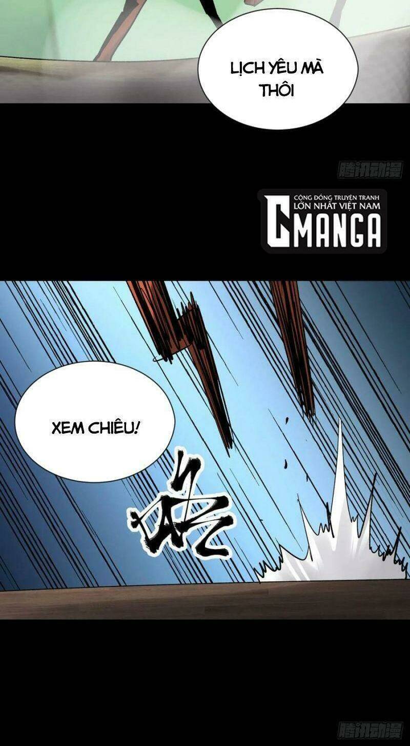 tam canh tứ cổ Chapter 10 - Next Chapter 11