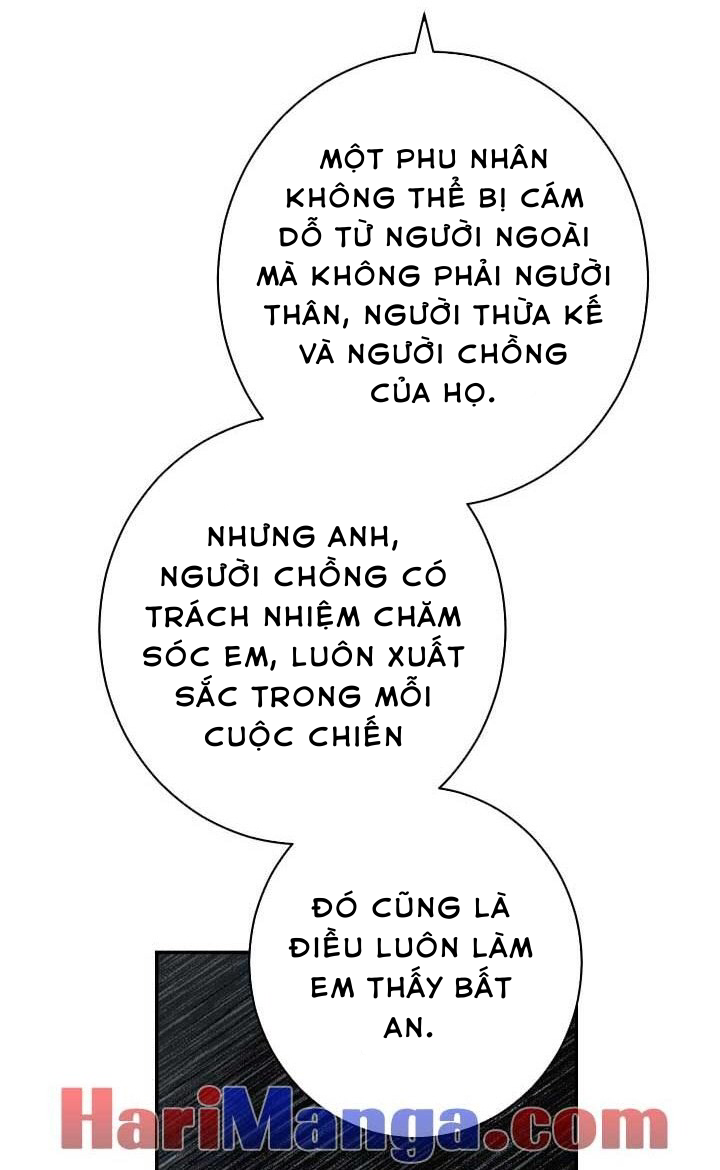 Hôn Nhân Vụ Lợi Chap 18 - Trang 2