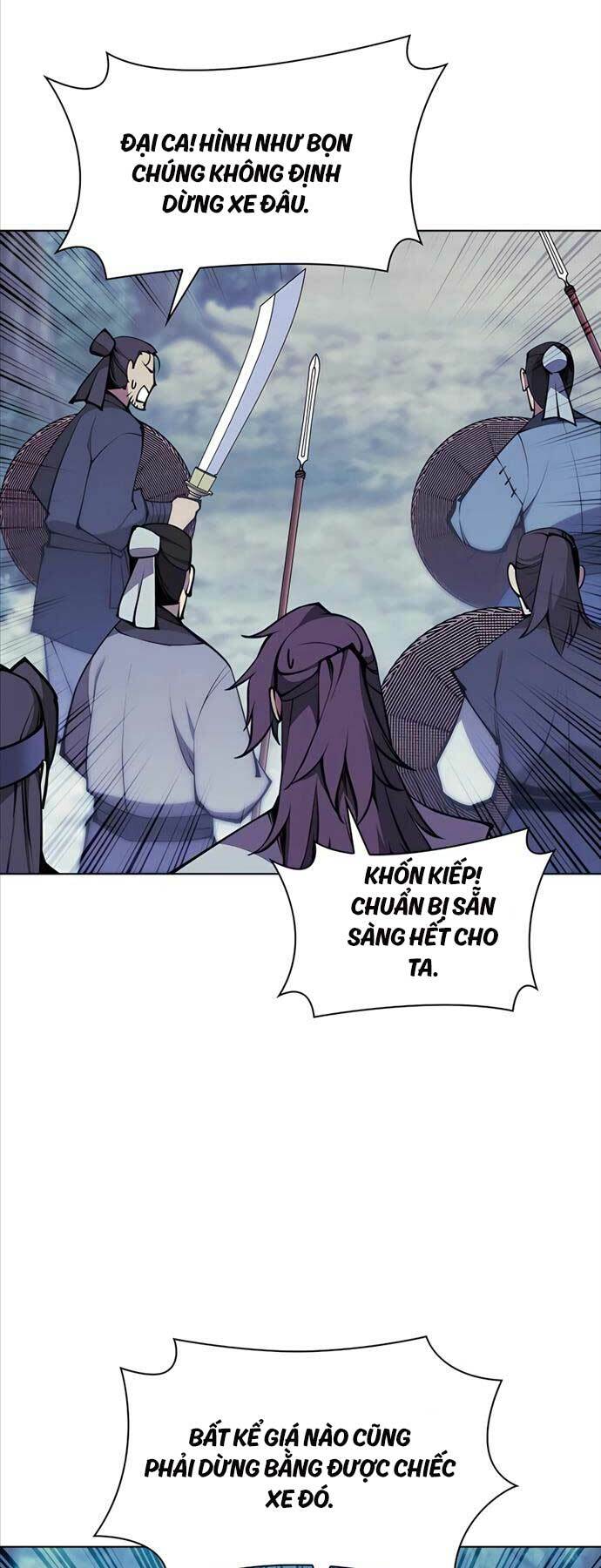 học giả kiếm sĩ chapter 97 - Next chapter 98