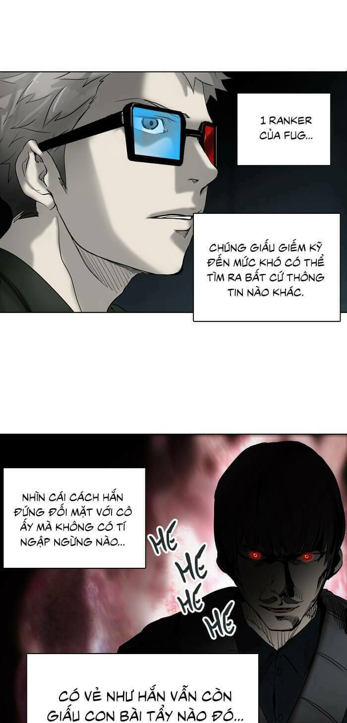 Cuộc Chiến Trong Tòa Tháp - Tower Of God Chapter 270 - Next Chapter 271