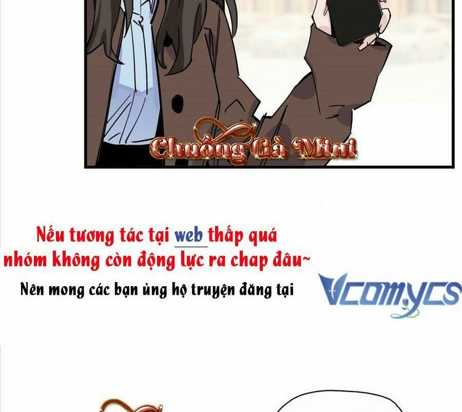 cố tổng, vợ của ngài quá mạnh rồi! chapter 36 - Next chapter 37