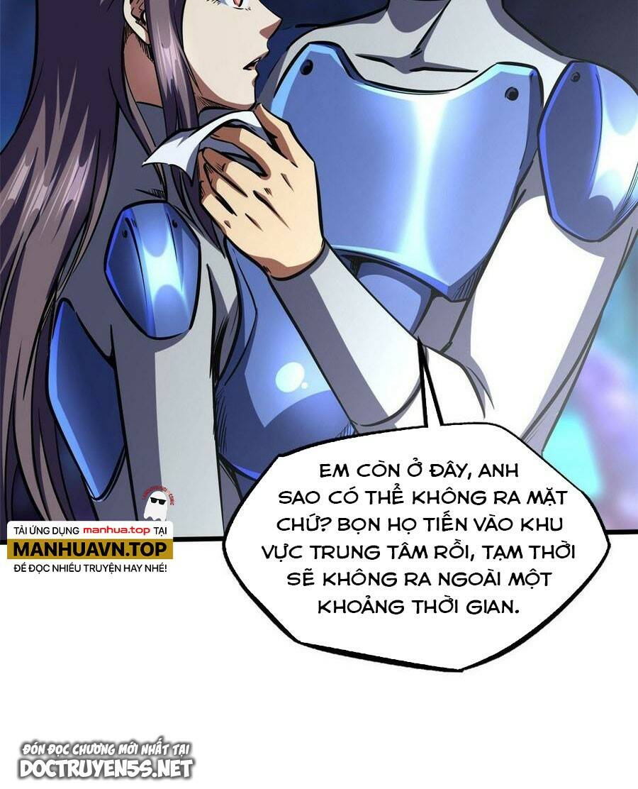 siêu cấp thần cơ nhân chapter 148 - Next chapter 149