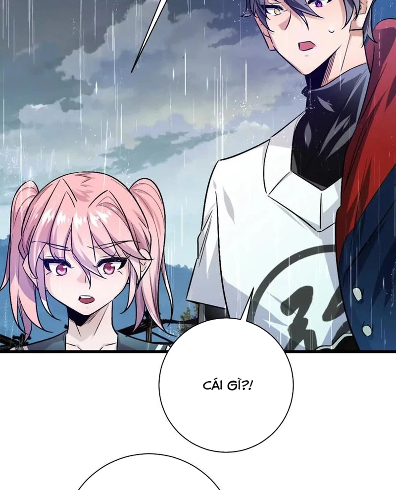 Ta Ở Thế Giới Quỷ Dị Chơi Hăng Rồi! Chapter 148 - Trang 2