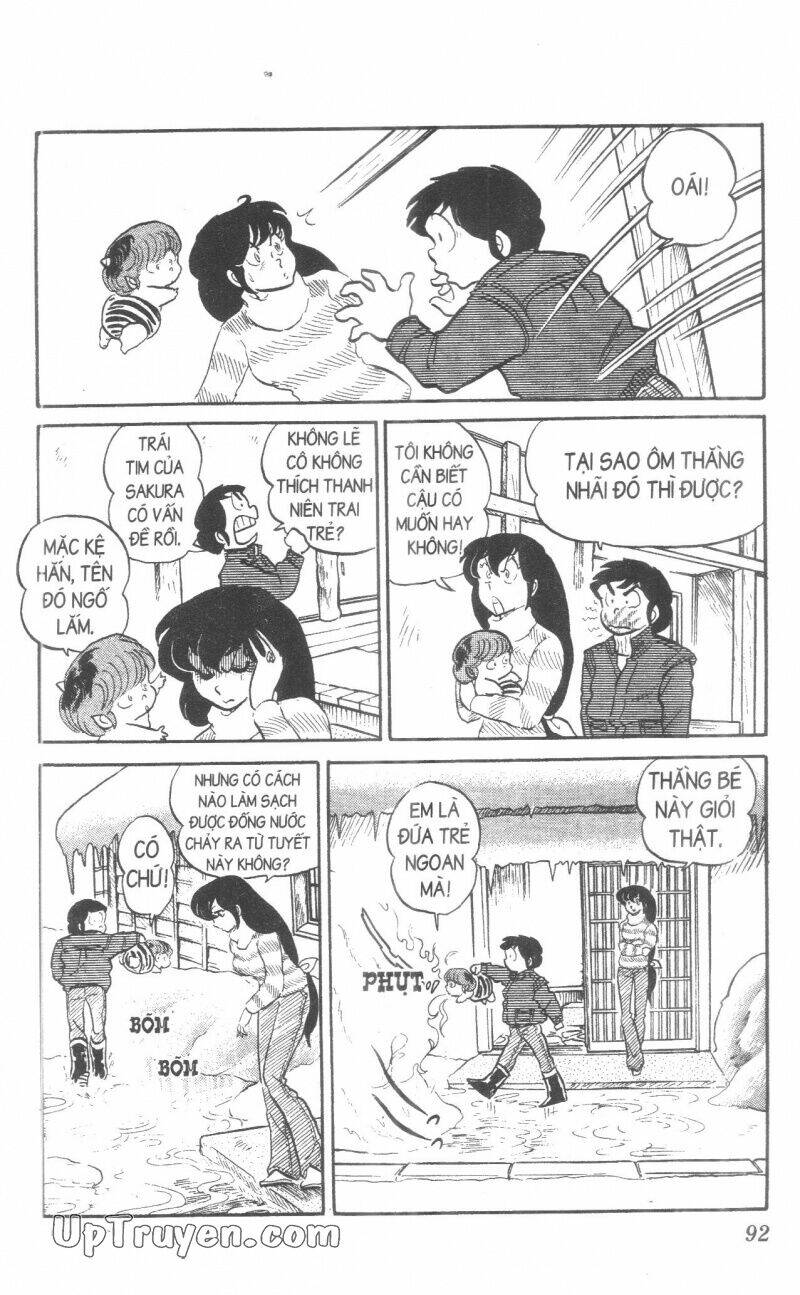 Lum Chapter 7 - Trang 2