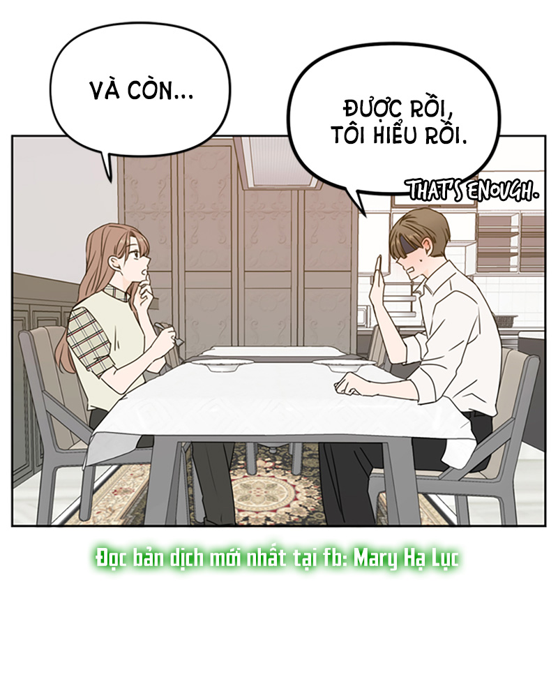 Hẹn Gặp Anh Ở Kiếp Thứ 19 Chap 58 - Trang 2