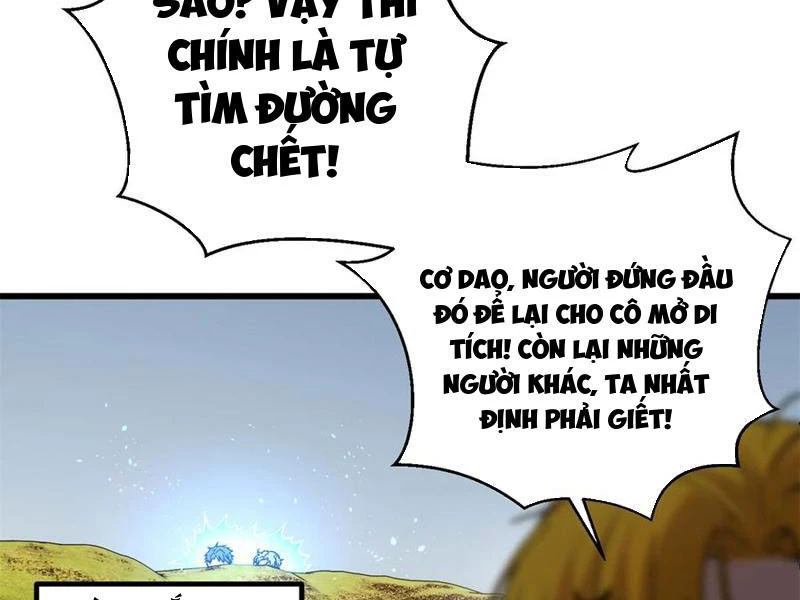 toàn cầu cao võ Chapter 282 - Trang 2