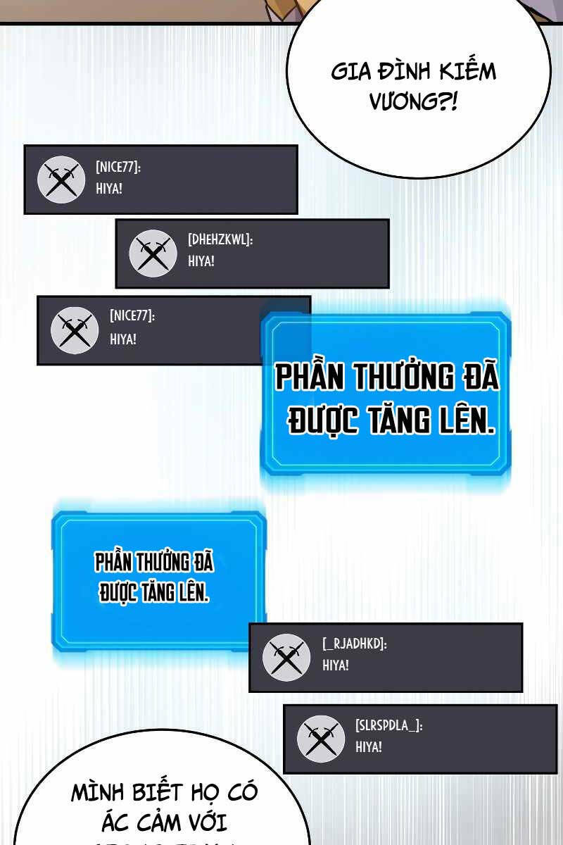 thần chiến tranh trở lại cấp 2 chương 11 - Trang 2