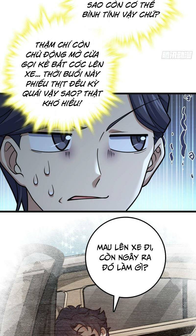 đại vương tha mạng chapter 679 - Next chapter 680