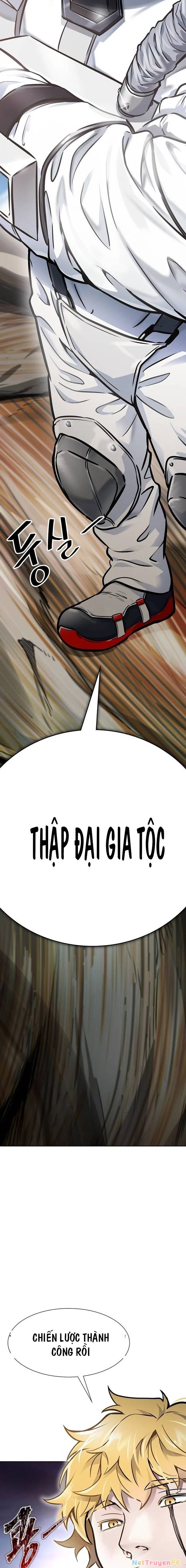 tòa tháp bí ẩn Chapter 641 - Next Chapter 642