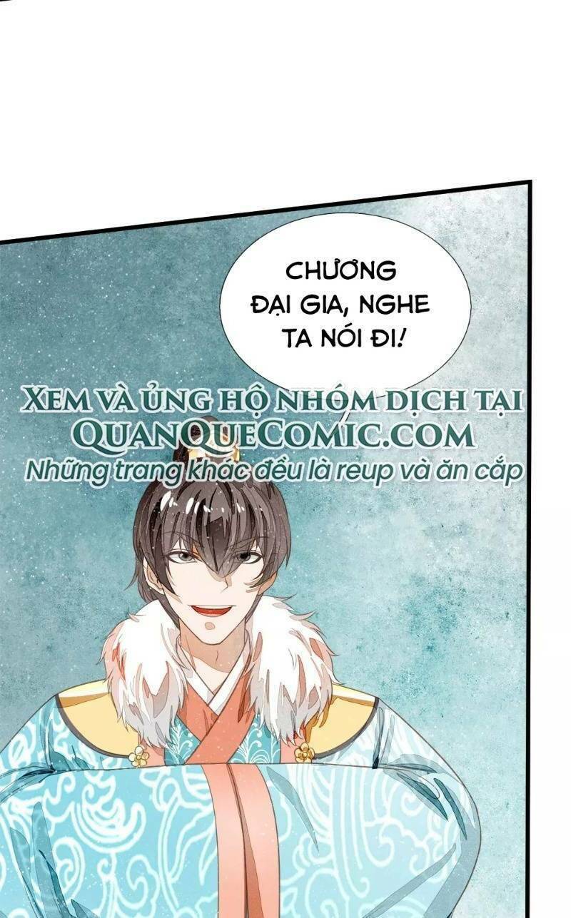 đệ nhất hoàn khố chapter 70 - Next chapter 71