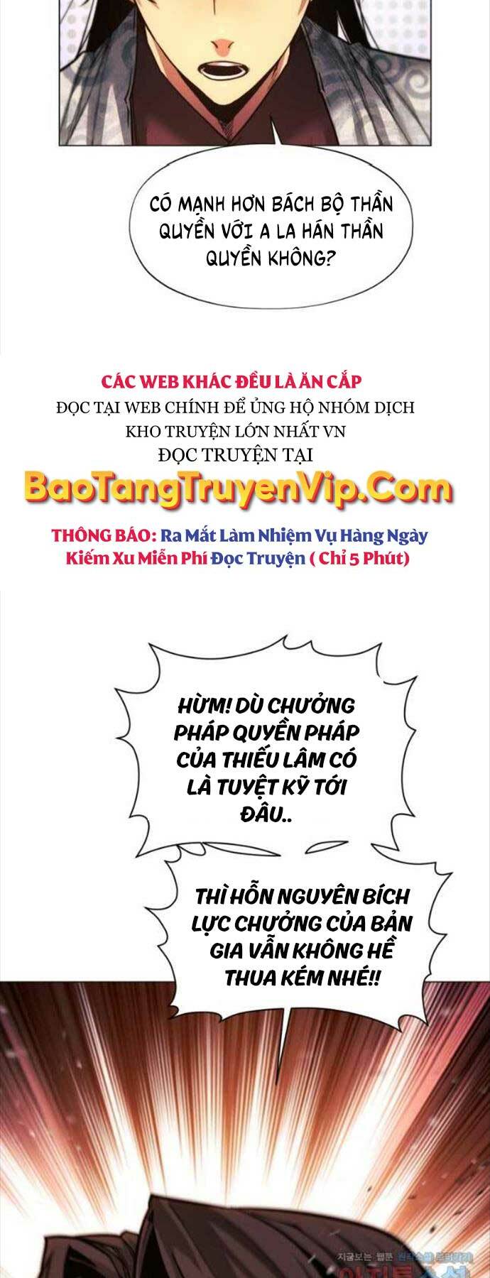 chuyển sinh vào thế giới võ lâm chương 56 - Next chapter 57