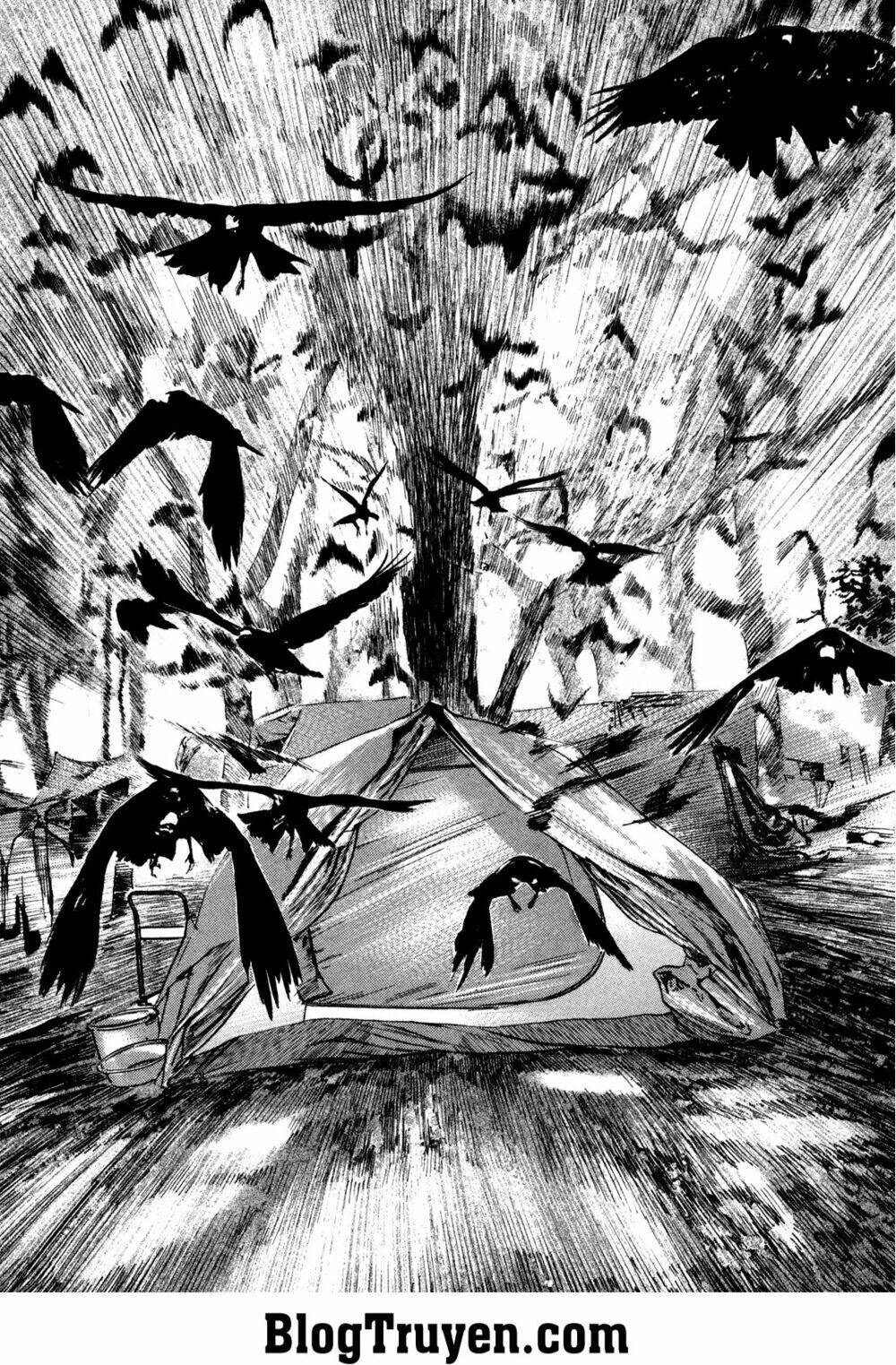 Homunculus Chapter 139 - Trang 2