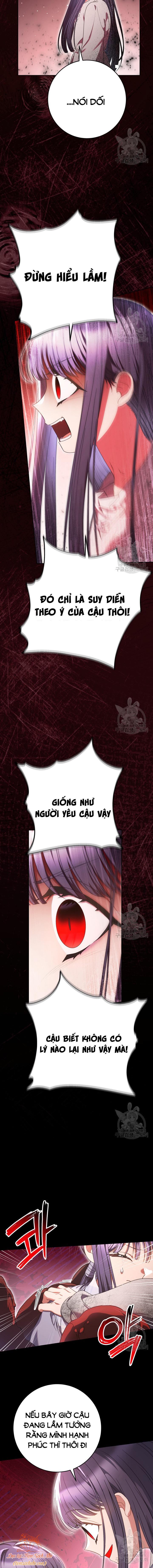 Nuôi Dưỡng Em Gái Xinh Đẹp Chap 34 - Trang 2