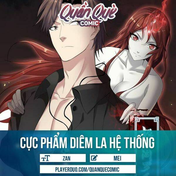 cực phẩm diêm la hệ thống chapter 73 - Trang 2