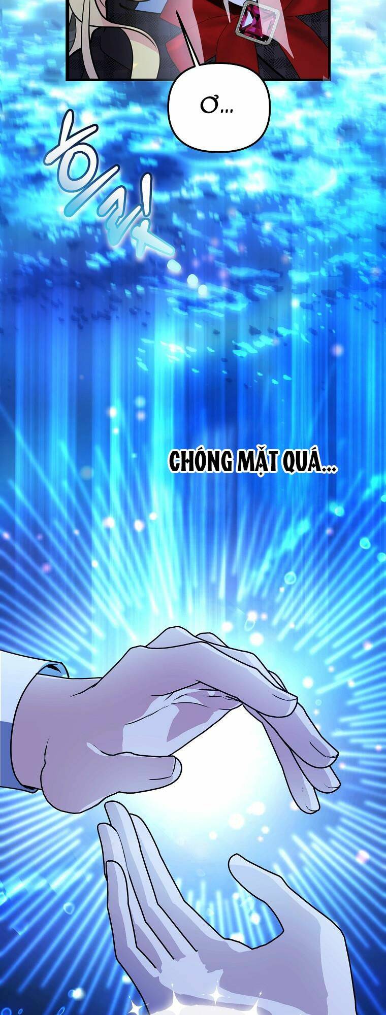 10 cách để bị bạo chúa đá chapter 9 - Next chapter 10