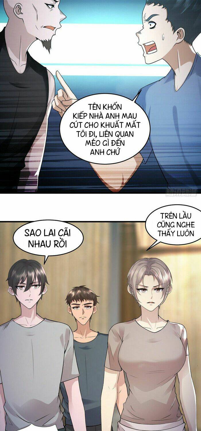 Pháp Sư Truyền Kì Chapter 44 - Trang 2