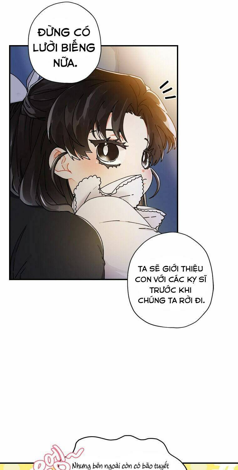 ta trở thành con gái nuôi của nam chính chapter 15: raw - Next Chapter 15.5