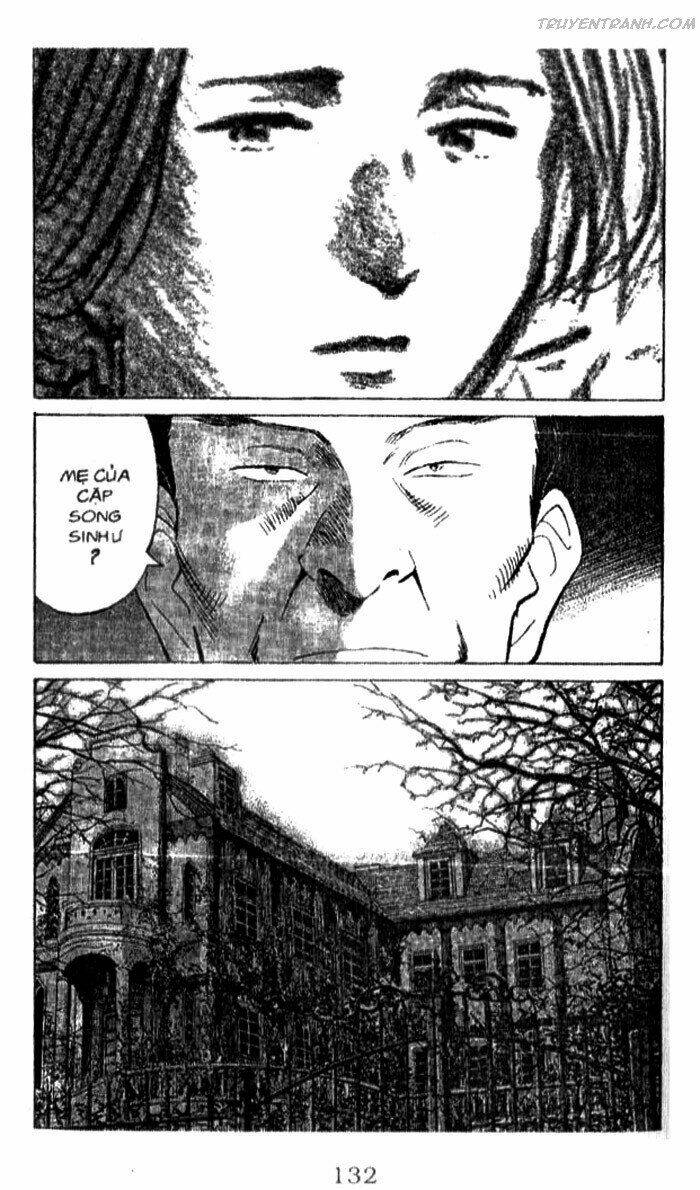 monster - naoki urasawa chương 101 - Trang 2