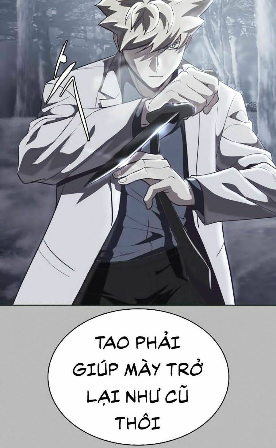 cậu bé của thần chết chap 84 - Next chapter 85