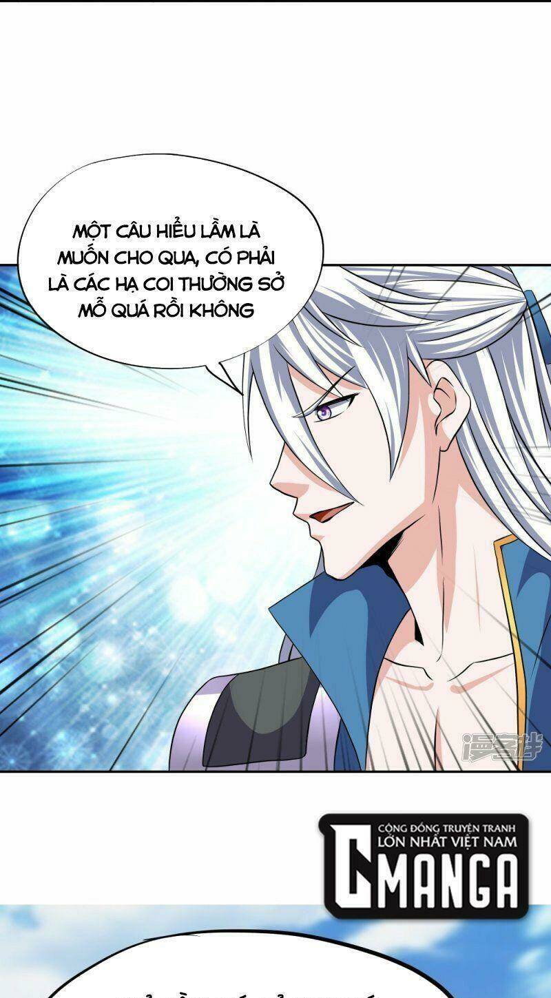 tu la kiếm tôn Chapter 335 - Next Chapter 336