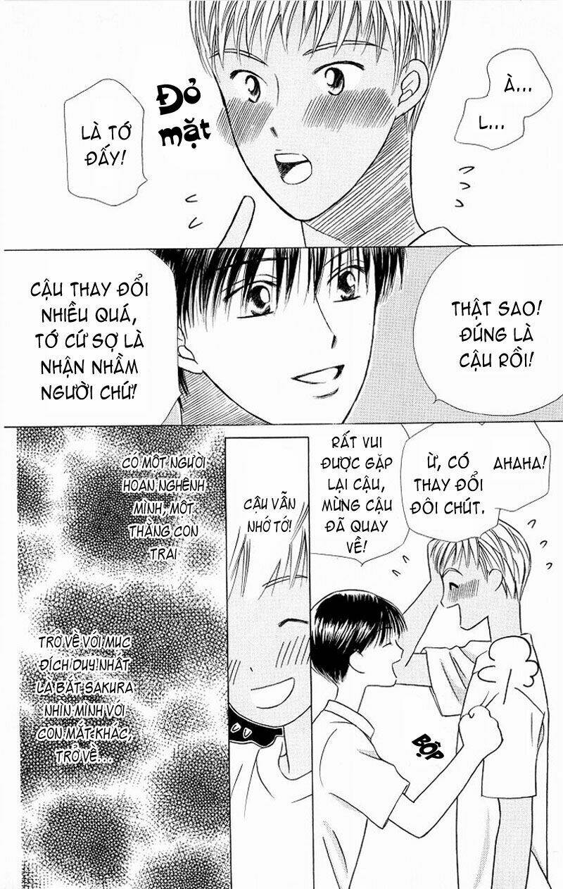 kare kano Chapter 28 - Next Chapter 29