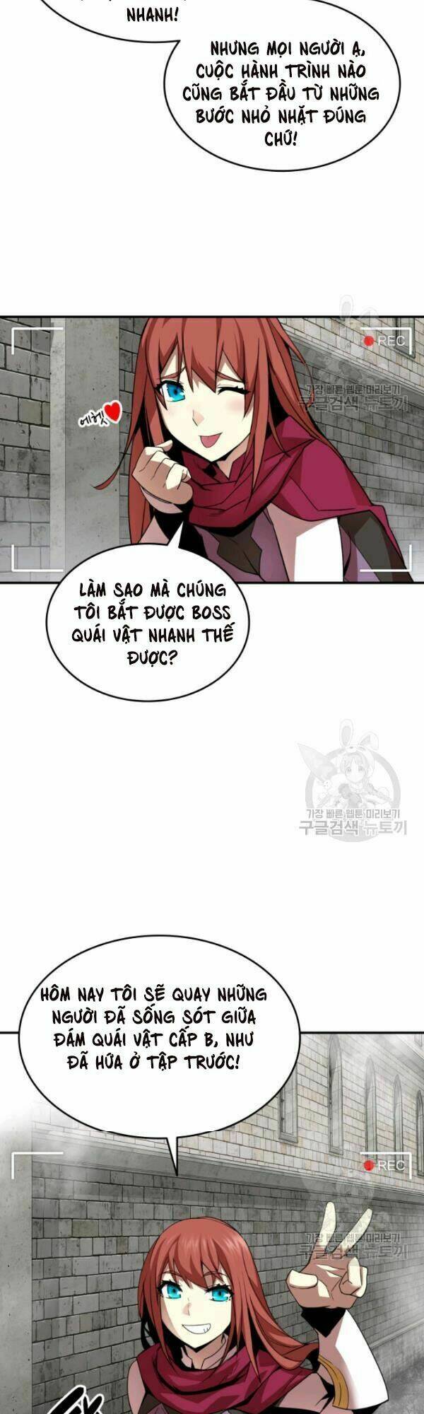 tôi là lính mới chương 36 - Next chapter 37