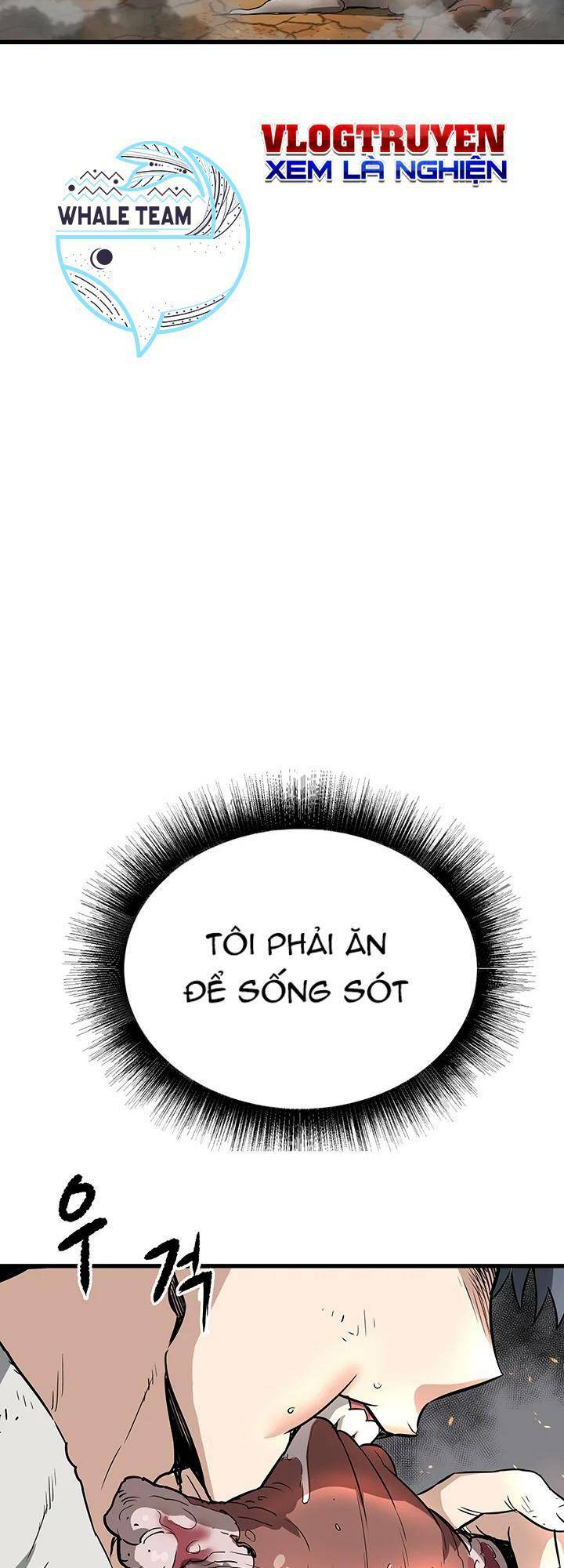 ta trở về từ địa ngục Chapter 0 - Next chapter 1: lên sóng! tối bão!!