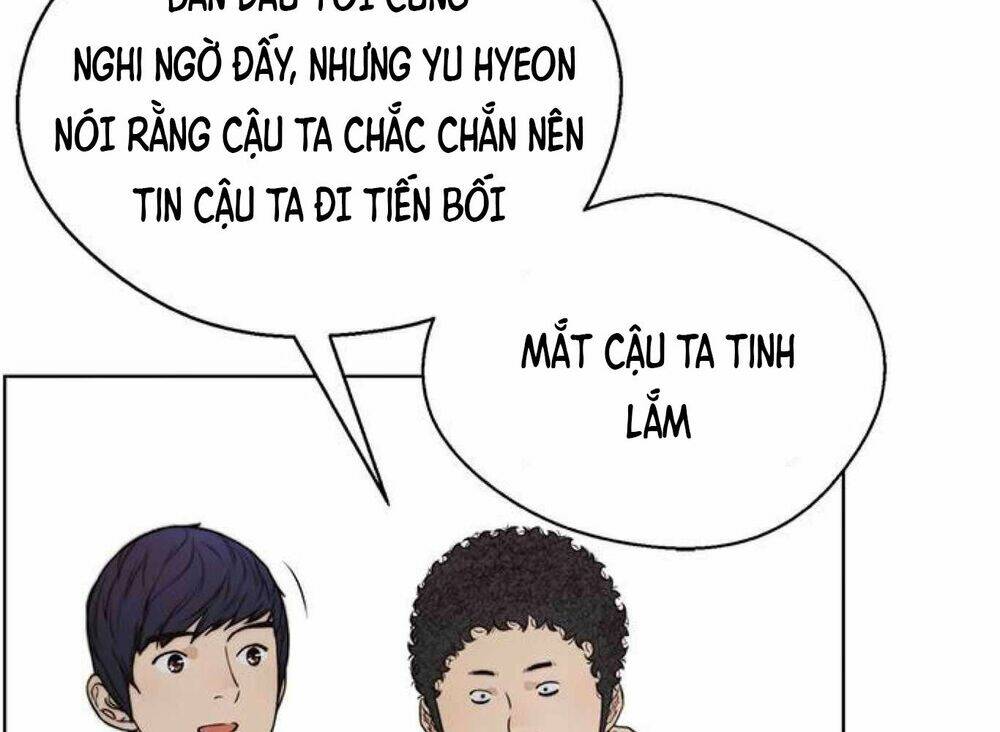 người đàn ông thực thụ chapter 81 - Next chapter 82