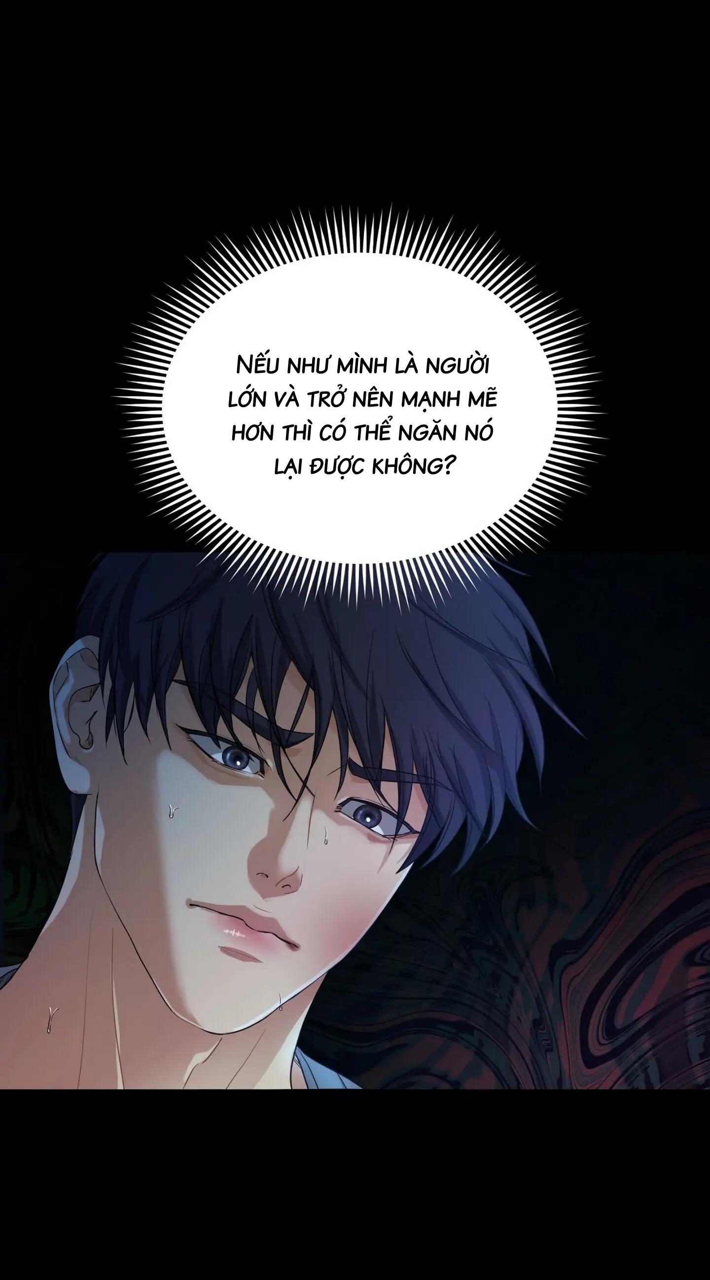 Một nhân cách khác Chapter 17 Hachiennhom - Next 