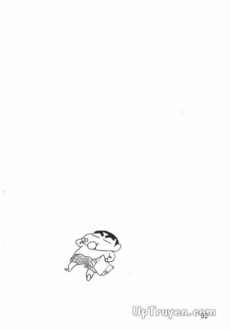 Crayon Shin-Chan Cậu Bé Bút Chì Chapter 13 - Trang 2