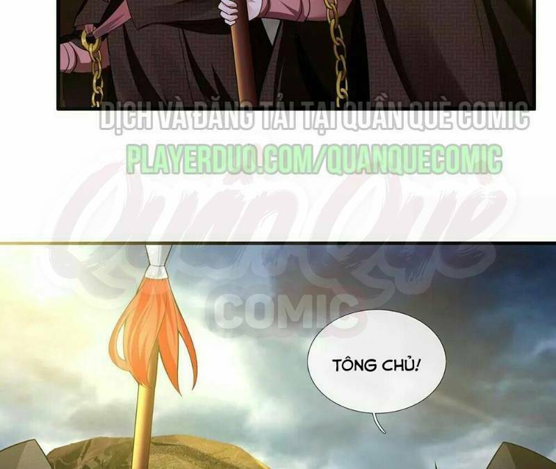 tu la kiếm tôn chapter 75 - Next chapter 76