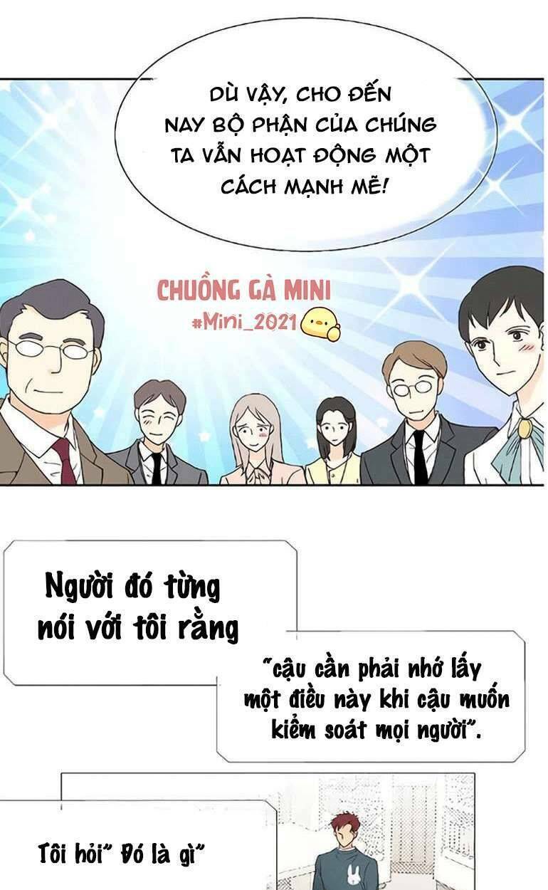 lee bom, em là của anh chapter 1 - Next chapter 2