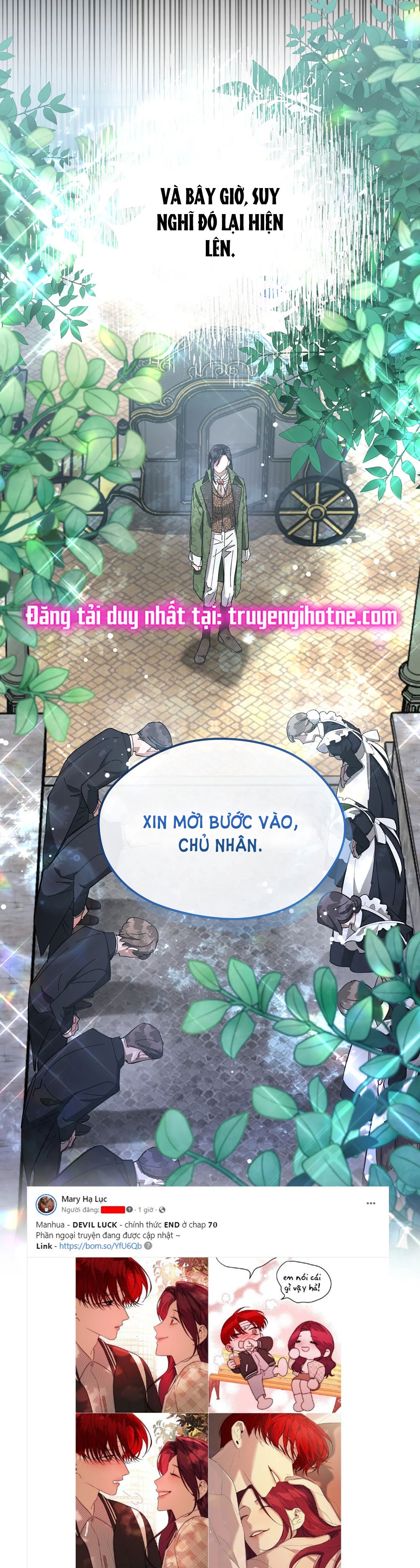 [18+] tì nữ lọ lem Chap 5 - Next 5.1