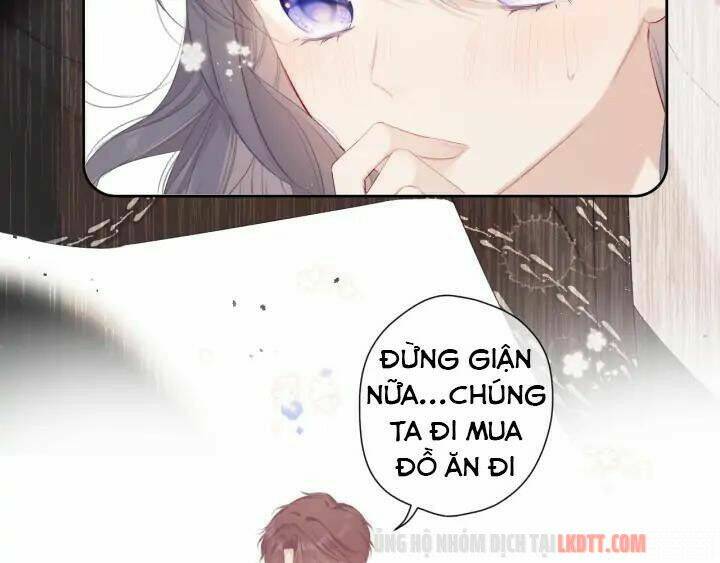 bảo vệ siêu sao của tôi chapter 49.1 - Trang 2