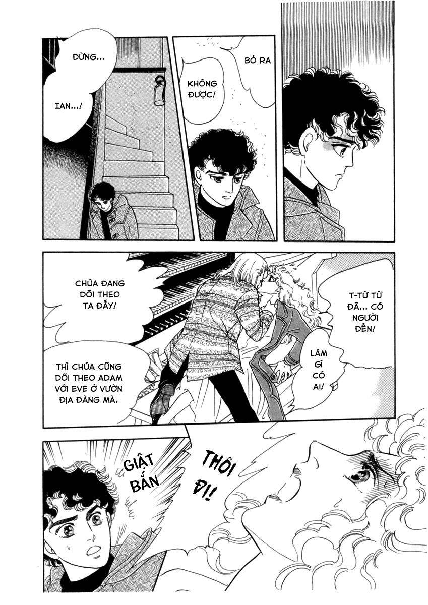 zankoku na kami ga shihai suru chapter 14 - Trang 2