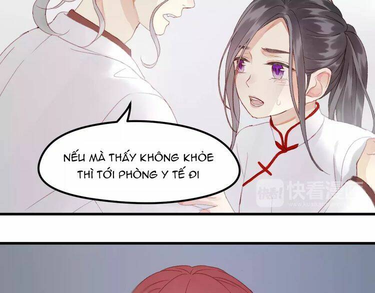 lượm được một tiểu hồ ly 2 chapter 24 - Trang 2