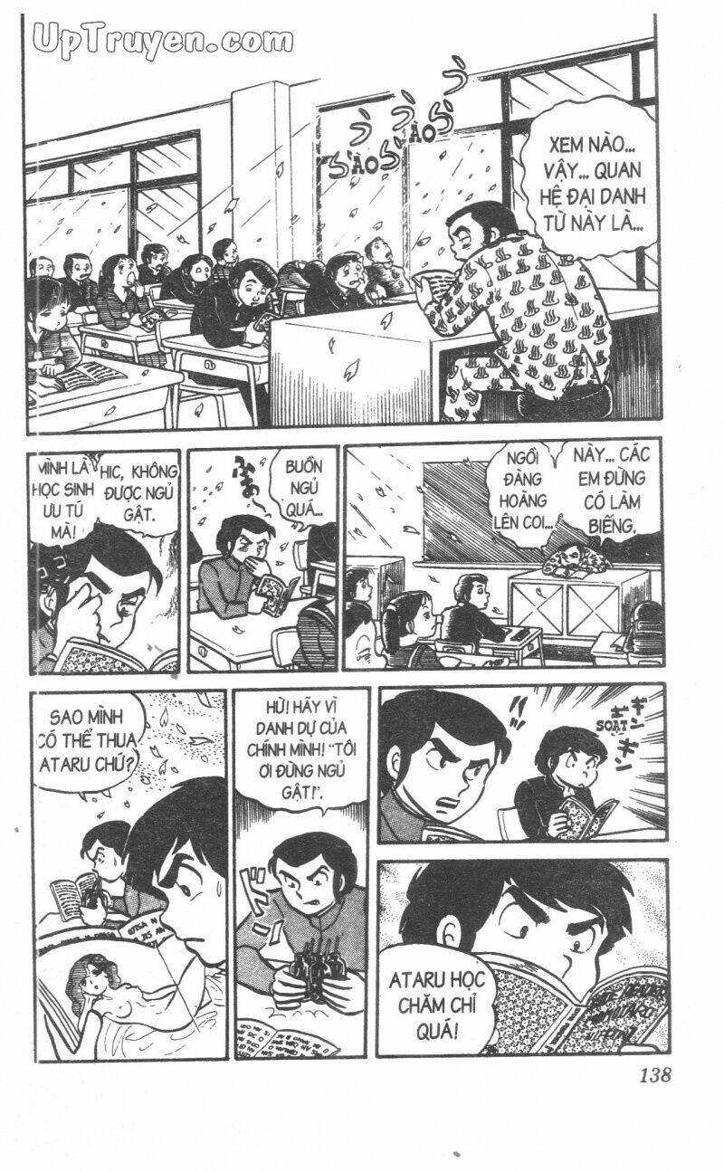 Lum Chapter 3 - Trang 2