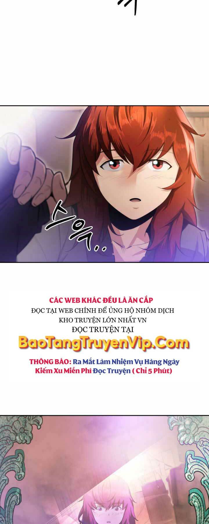 cửu thiên kiếm pháp Chapter 3 - Trang 2