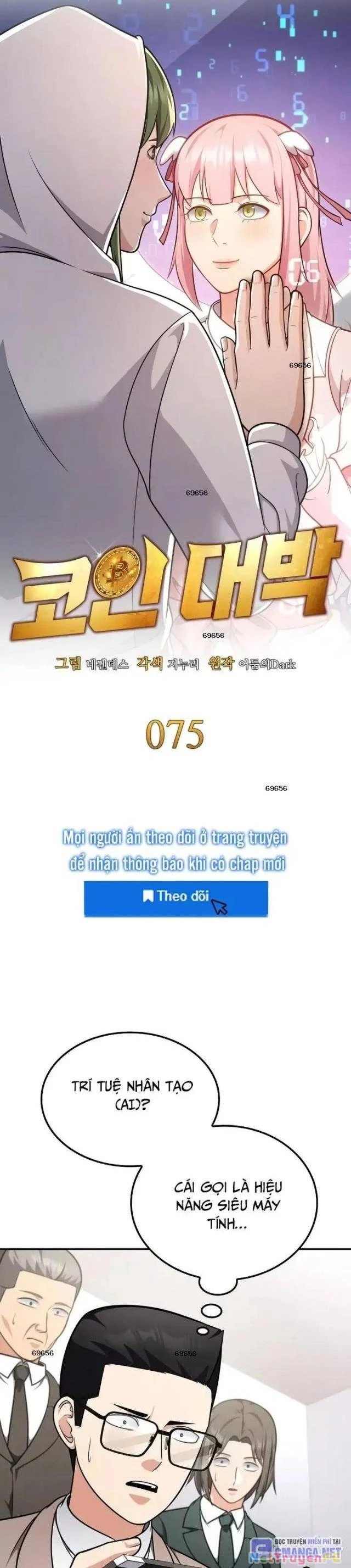 sau khi ly hôn ta trúng jackpot Chapter 75 - Trang 2