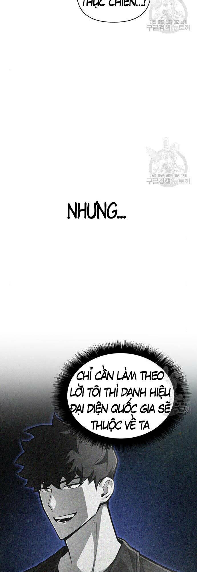 cuộc chiến siêu nhân chapter 24 - Trang 2