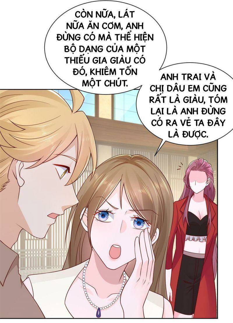 mỗi tuần ta có một nghề nghiệp mới chapter 234 - Next chapter 235