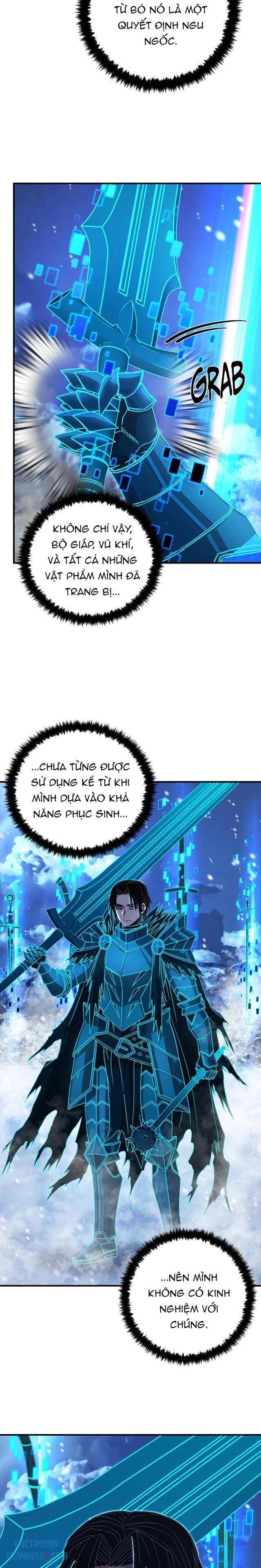 sự trở lại của anh hùng diệt thế Chapter 82 - Next Chapter 83