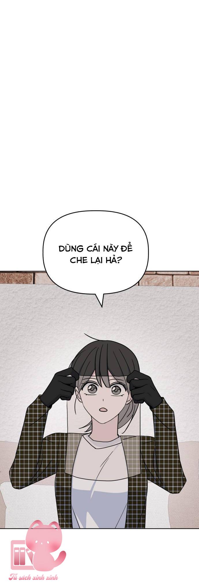 quan hệ nhân quả Chap 70 - Trang 2