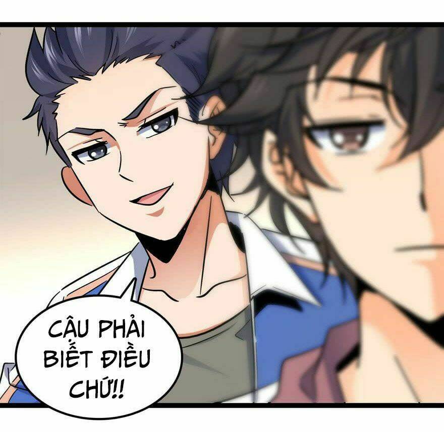 đại vương tha mạng chapter 7 - Next chapter 8