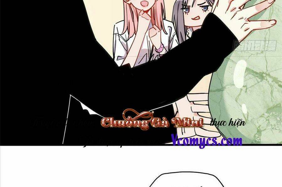 cố tổng, vợ của ngài quá mạnh rồi! chapter 53 - Next chapter 54