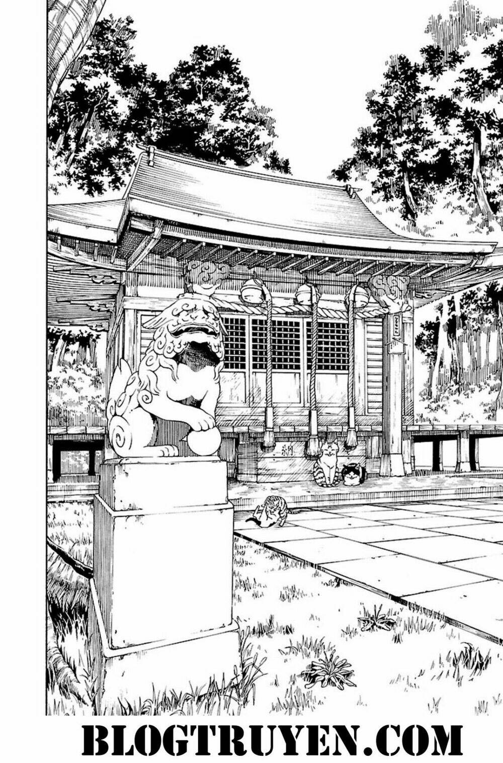 Fujiyamasan wa Shishunki Chapter 68 - Trang 1